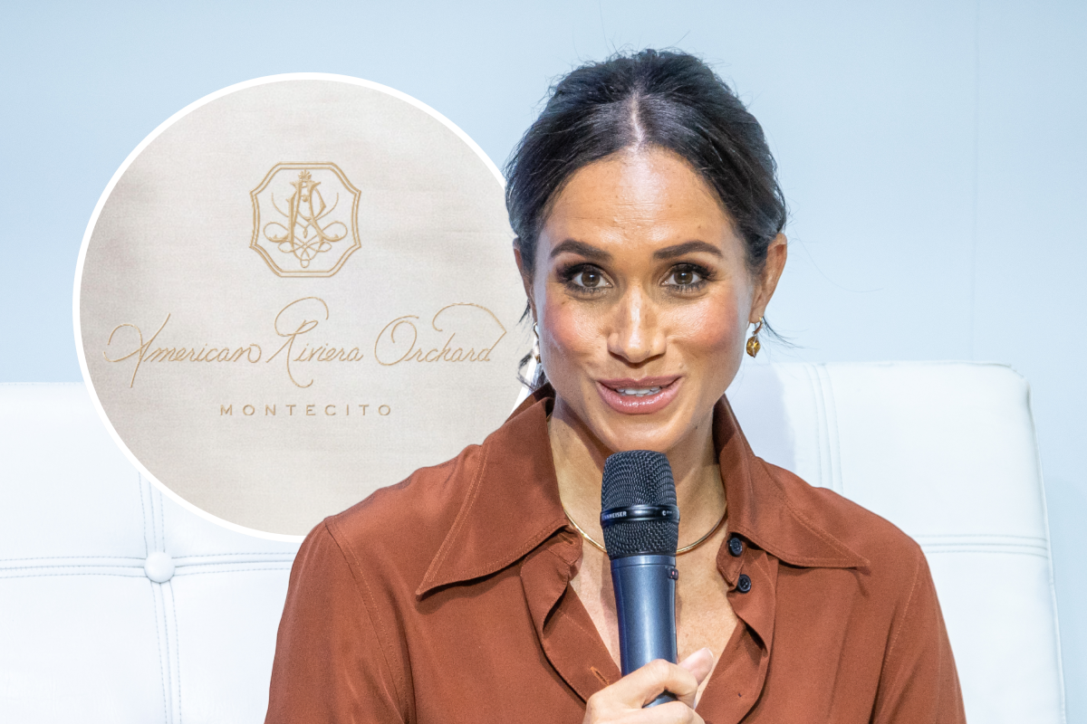 Meghan Markle's lifestyle brand under pressure