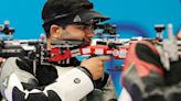 Olympics: Ordeal of fourth-place finish hits shooter Babuta