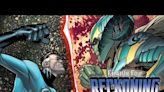 Fantastic Four: Reckoning War Alpha Vol 1 1