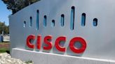 Cisco's AI push in focus as shares fall on tepid networking gear demand