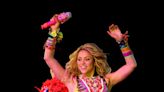 Shakira comparte un tutorial de cómo mover bien las caderas