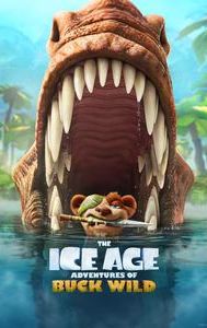 The Ice Age Adventures of Buck Wild