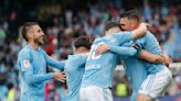 El Celta se acerca a la salvación con una victoria ante el Villarreal