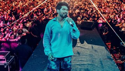 Armaan Malik Birthday Special: Here Are 5 Career Milestones Of 'Prince Of Pop' That Made India Proud