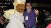 Chris Ledesma, Music Editor on ‘The Simpsons’ for More Than 30 Years, Dies at 64