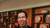 What to know about ordination of Bishop-elect Anthony C. Celino in El Paso