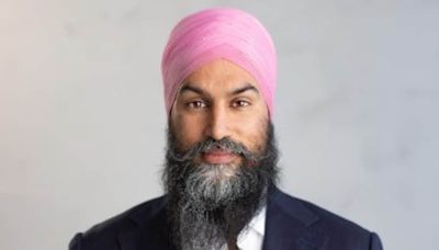 Nijjar Funded Canadian Politician Jagmeet, Reveals Journalist; Intel Sources Tell News18 It's Key Evidence of Nexus - News18