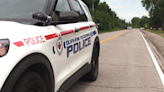 Police say man pointed gun at family as they cycled on Pickering trail