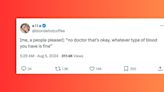 The Funniest Tweets From Women This Week (Aug. 3-9)