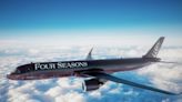 Four Seasons will fly passengers to global destinations using its custom Airbus A321neo private jet. Itineraries start at $135,000.