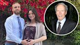 Clint Eastwood's Pregnant Daughter Morgan Eastwood Marries Tanner Koopmans - E! Online