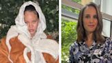Natalie Portman Reveals How Rihanna Boosted Her Confidence After Benjamin Millepied Divorce: 'It Was a Formative Moment'