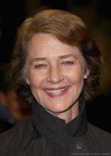 Charlotte Rampling