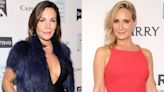 Luann de Lesseps and Sonja Morgan's RHONY Spin-Off, Welcome to Crappie Lake , Will Premiere in 2023