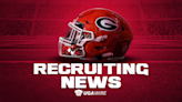 Another 4-star predicted to commit to Georgia football