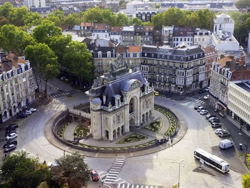 France's 'beautiful yet underrated' city that's less crowded than Paris