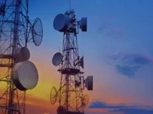 Telecom equipment manufacturing sales cross ₹50000 crore milestone under PLI scheme - ET Government