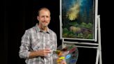 Florida art teacher helps Bob Ross legacy live on in new ‘The Joy of Painting’