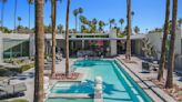 This Modern $7.7 Million Palm Springs Home Is Bursting With Classic Glitz and Glamor