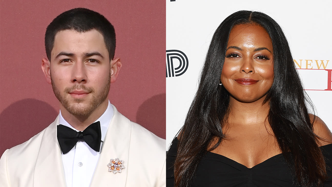 Nick Jonas, Adrienne Warren to Star in ‘The Last Five Years’ on Broadway