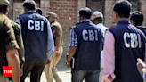 Key accused in NEET 'leak' held in Bihar | India News - Times of India