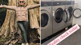 Paris Fury gets 'reality check' as she's forced to use a launderette on holiday