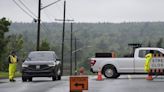 Flash flooding reported in Nova Scotia after heavy rain from thunderstorms