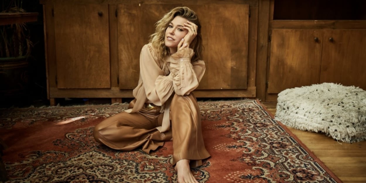 Fend Off Your 'Bad Thoughts' With Rachel Platten in New Song