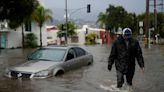 Americans brace for delays as storms impact busy Christmas travel days