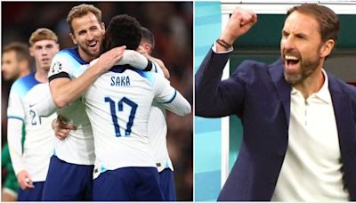 The staggering amount of money England will receive if they win Euro 2024
