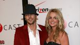 A complete timeline of Britney Spears and Kevin Federline’s relationship