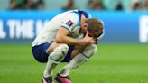 England World Cup game identified as match that led to most social media abuse