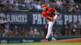 Georgia baseball coach Wes Johnson responds to accusations of pitcher doctoring ball