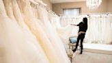 David's Bridal CEO: Brides will still get their wedding dresses amid bankruptcy filing