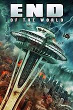 End of the World (2018) - Posters — The Movie Database (TMDB)