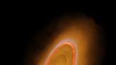 La estrella Fomalhaut podría tener un sistema planetario complejo