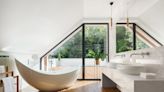 Smart Toilets and Quartz Showers: 14 Bathroom Trends Designers Predict for 2024