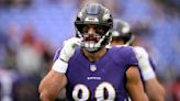 Lamar Jackson leads Ravens offensive surge despite losing Mark Andrews, Rashod Bateman in 'Thursday Night Football'