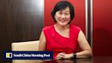 Lunar: Malaysia’s May Tan looks back on trailblazing banking career in Hong Kong