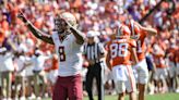 What channel is the FSU game on today? Time, TV info for Florida State vs Virginia Tech