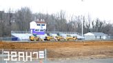 ‘Wow, we’re going to play on turf next year’ at Smithsburg High School