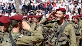 IDF reservist from Chicago area returns to Israel to fight