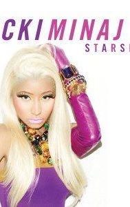 Starships (song)