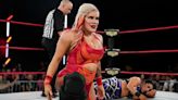 Taya Valkyrie Describes WWE Run As ‘Bizarre,’ But Praises Triple H’s Initiative In NXT