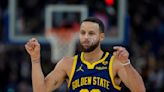 Stephen Curry and Sabrina Ionescu to face off in battle of 3-point contest champions