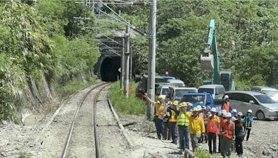 拚加速復原強化作業 台鐵復駛「9月小幅改點」 - 生活