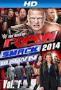 WWE: The Best of RAW and Smackdown 2014: Volume 1