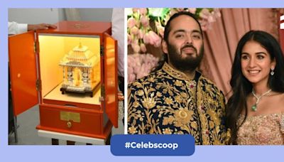 5 politicians and Bollywood icons who received personal invitations for Anant Ambani's wedding