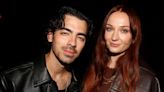 Joe Jonas and Sophie Turner Just Got $15 Million Richer