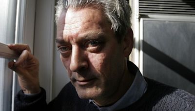 Muere a los 77 años el célebre novelista estadounidense Paul Auster